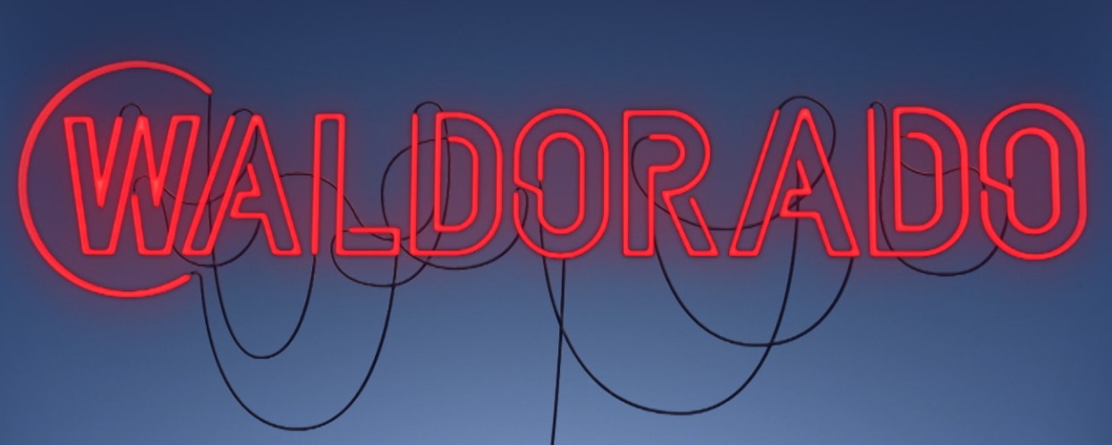 Waldorado Logo